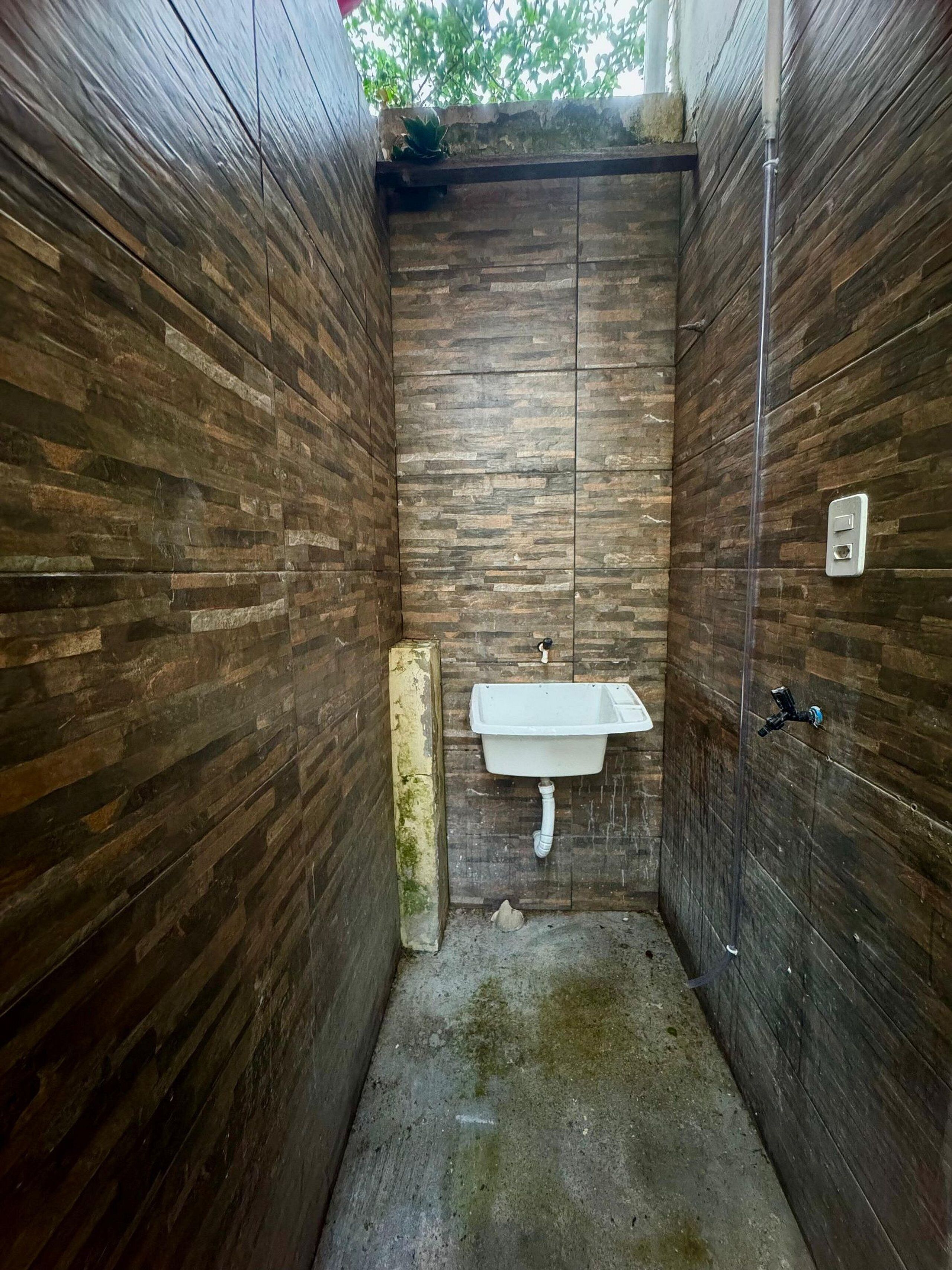 Apartamento | Banheiro