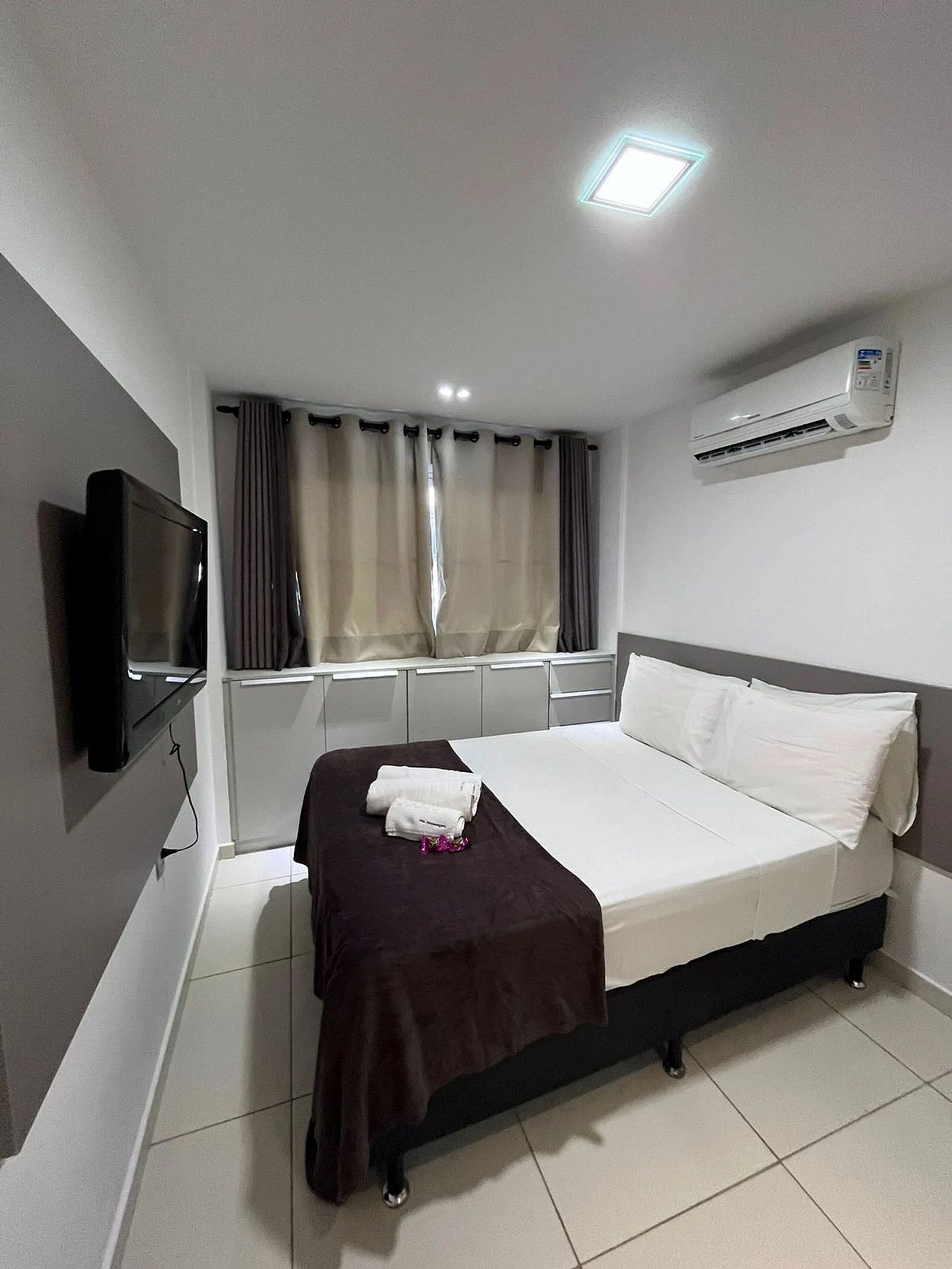 Family Apartment
