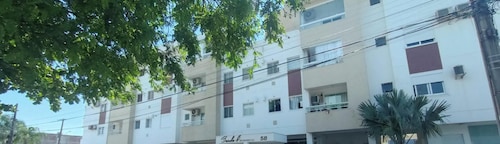 Cobertura dos Jades c Jacuzzi - Campeche