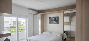 Cobertura superluxo, banheira de imersão, vista para o mar | Roupas de cama premium, individualmente decorados