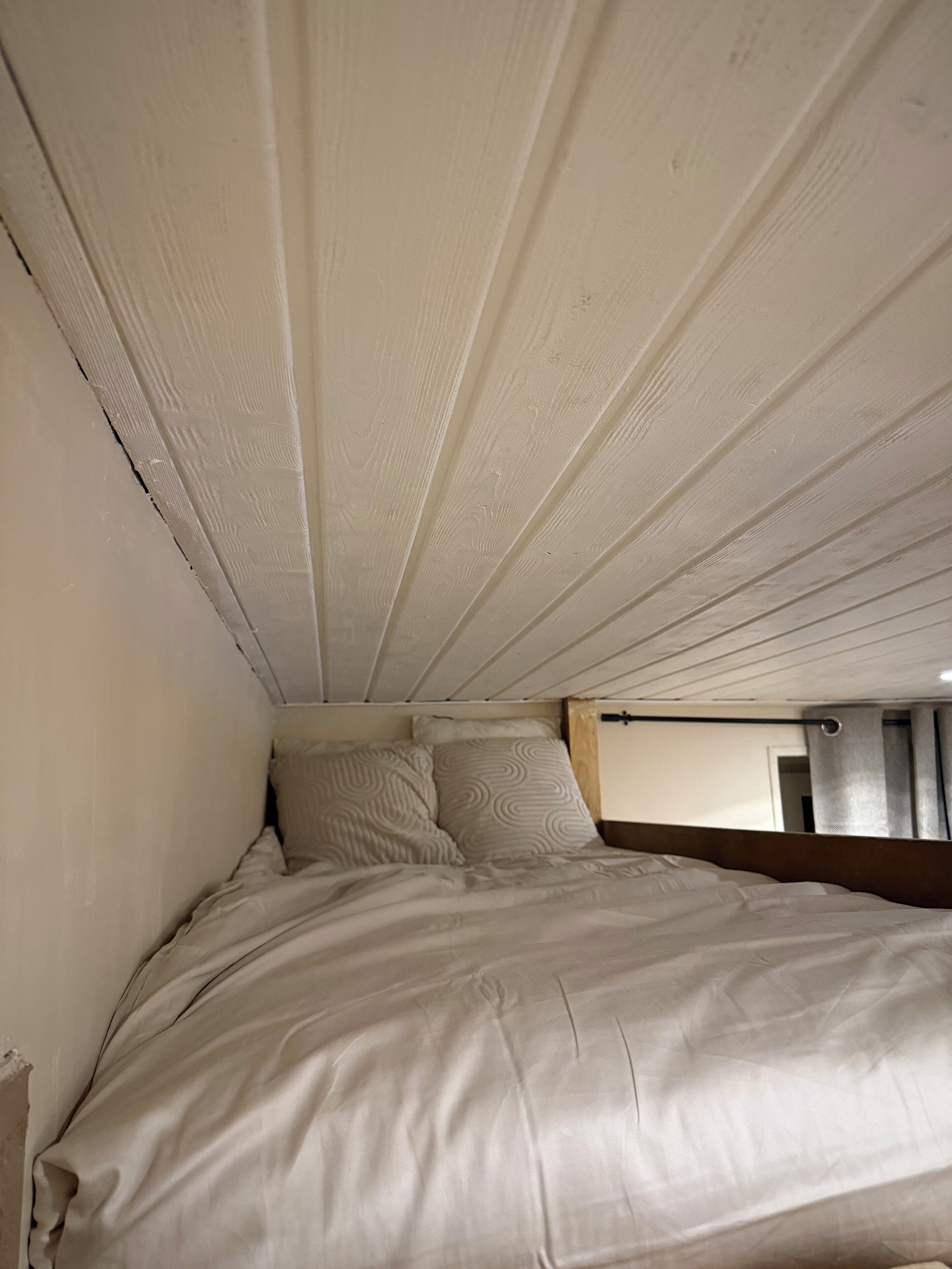 Internetzugang, Bettwäsche