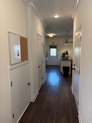 Interior - Modern 3-bedroom townhome with in Chattanooga (Chattanooga)