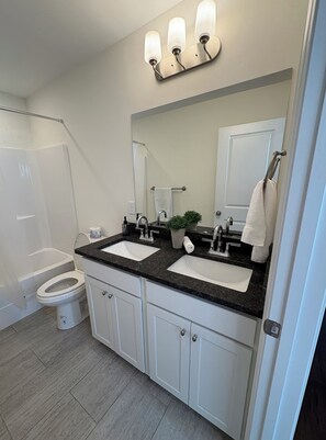 Badkamer