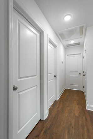 Interior - Modern 3-bedroom townhome with in Chattanooga (Chattanooga)