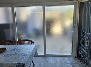 Dining room - P Stil Apartmani (Sukosan)