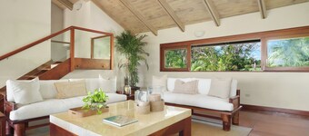  3-bedroom villa in Casa de Campo, Overlooking Hole #1 of the Teeth of the Dog