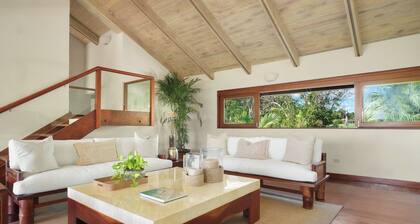 3-bedroom villa in Casa de Campo, Overlooking Hole #1 of the Teeth of the Dog