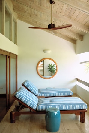 Interior -  3-bedroom villa in Casa de Campo, Overlooking Hole #1 of the Teeth of the Dog (La Romana)