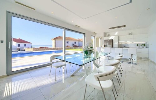Villa SIA with private pool