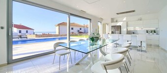 Villa SIA with private pool