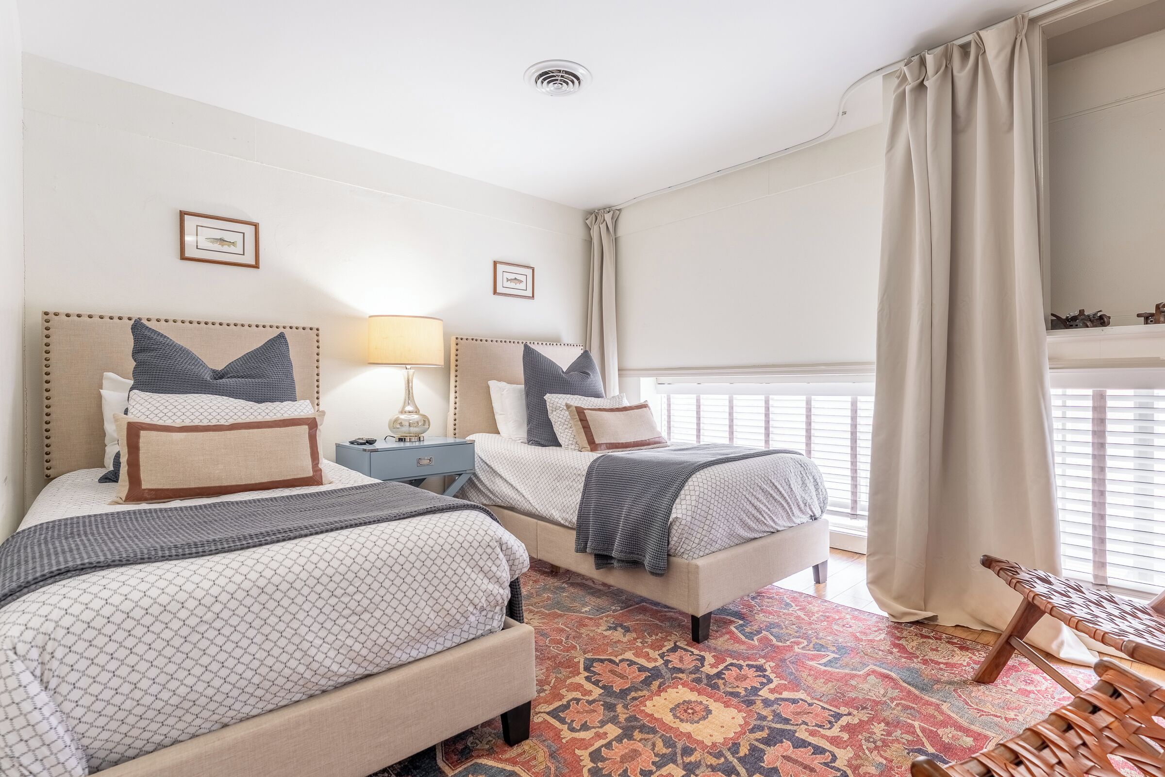 熨斗/熨衣板、WiFi、床单