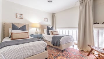 Bügeleisen/Bügelbrett, WLAN, Bettwäsche