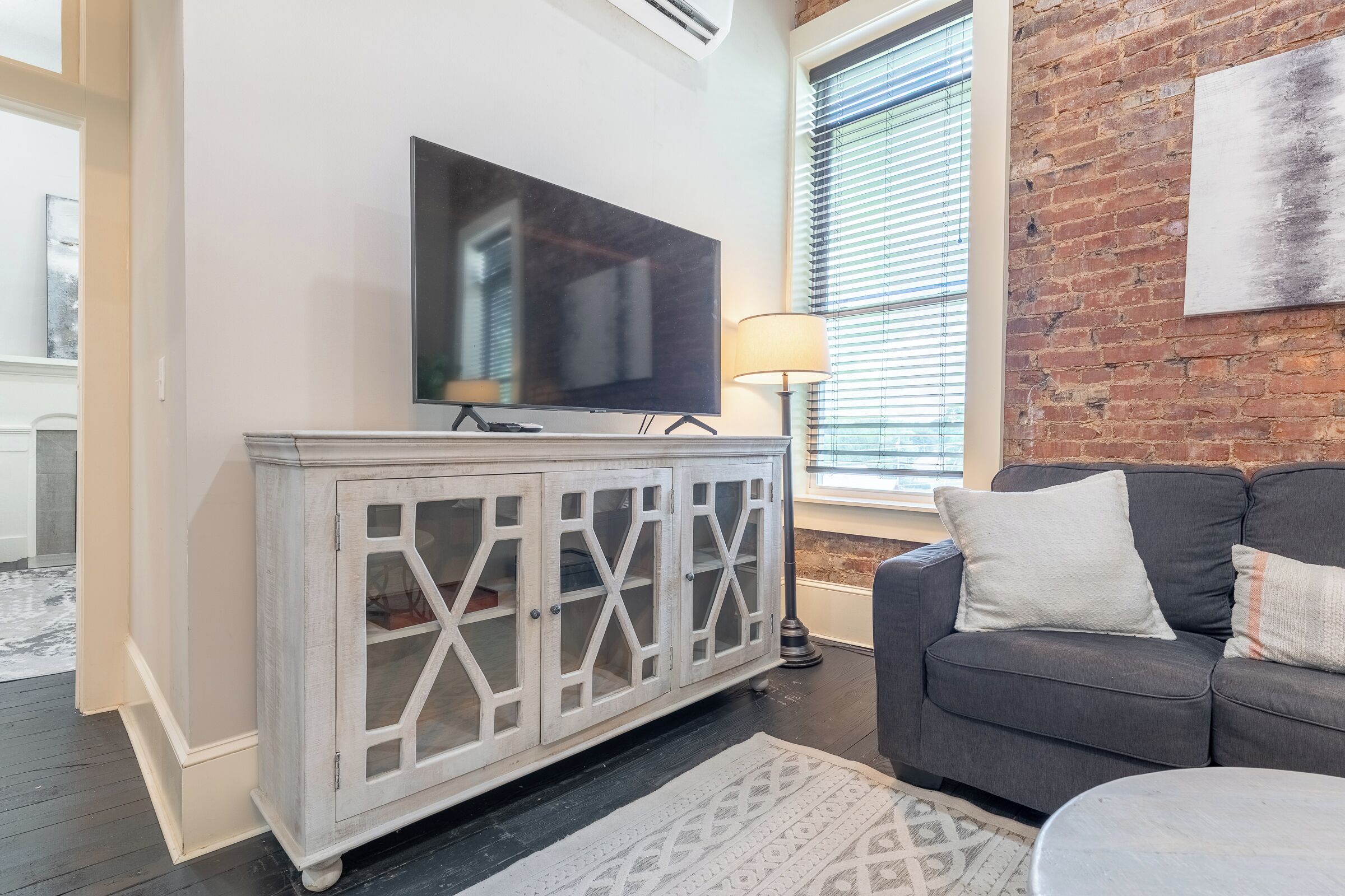 Smart TV