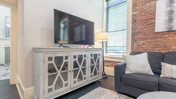 Smart TV