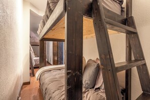2 Schlafzimmer