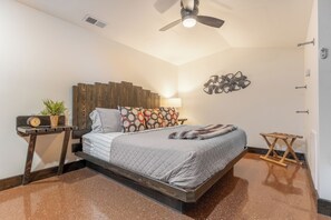 2 Schlafzimmer