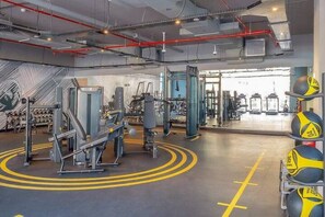 Studiolejlighed | Internet