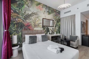 Studiolejlighed | Internet