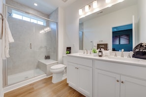 Residenza | Bagno