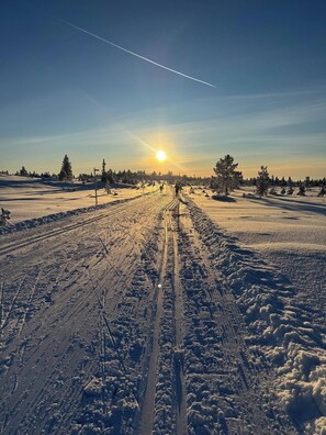 Cabin, 2 phòng ngủ, ban công | Kh ác