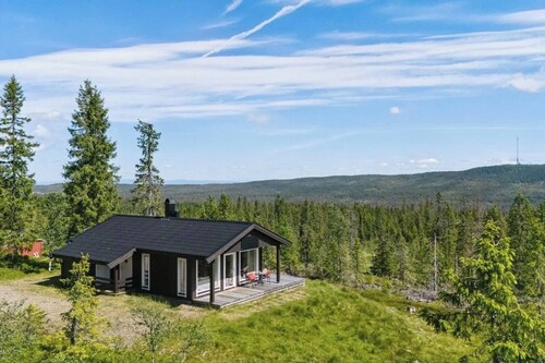 Family Cabin Budor - 60 MIN From OSL - Alpine Cross Country Skiing