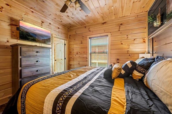 4 chambres, accès au Wi-Fi (inclus), literie fournie