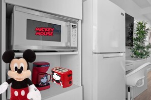 Interior - 2 Bedroom Deluxe - Theme Park (Orlando)