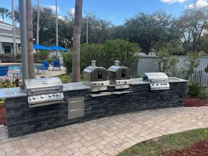 Interior - 2 Bedroom Deluxe - Theme Park (Orlando)