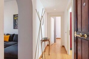 Interior - Casa Testaccio - WelcometoRhome (Roma)