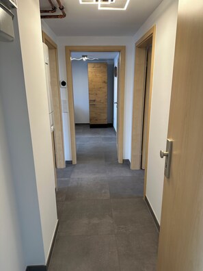 Interior - Vacation apartment (Kassel)