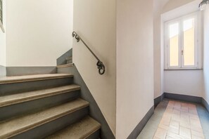 Interior - Casa Fiori - WelcometoRhome (Roma)