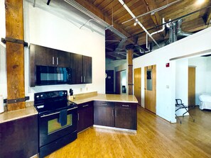 Apartment (2 Bedrooms) | Interior - Johnny (Nashville)