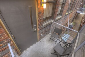 Apartment (2 Bedrooms) | Interior - Johnny (Nashville)