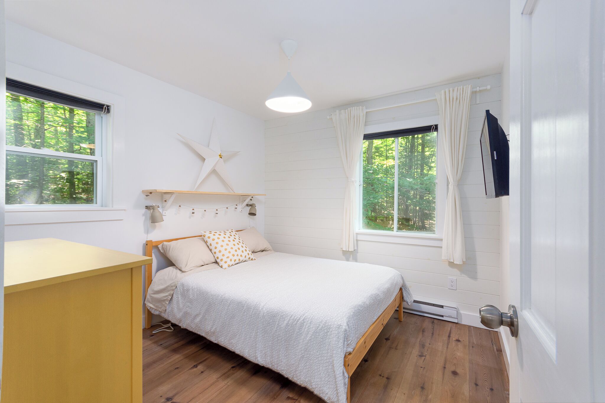 Internet y ropa de cama 