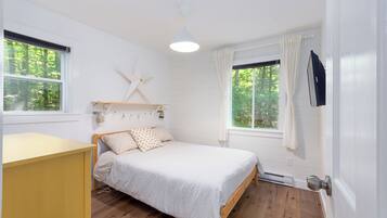 Internet y ropa de cama