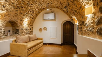 Apartment 2 bedrooms | Zona de estar