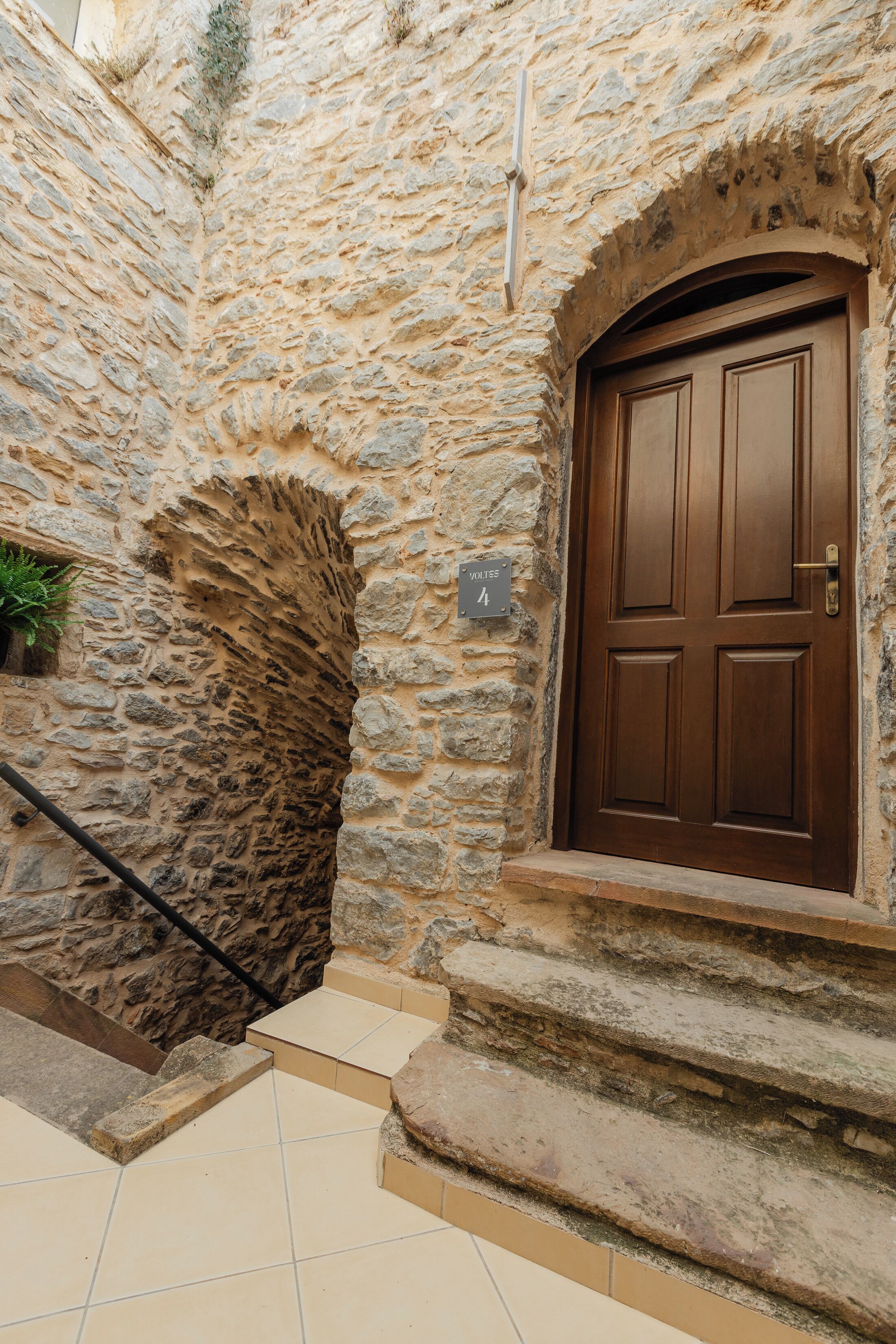 Detalle exterior