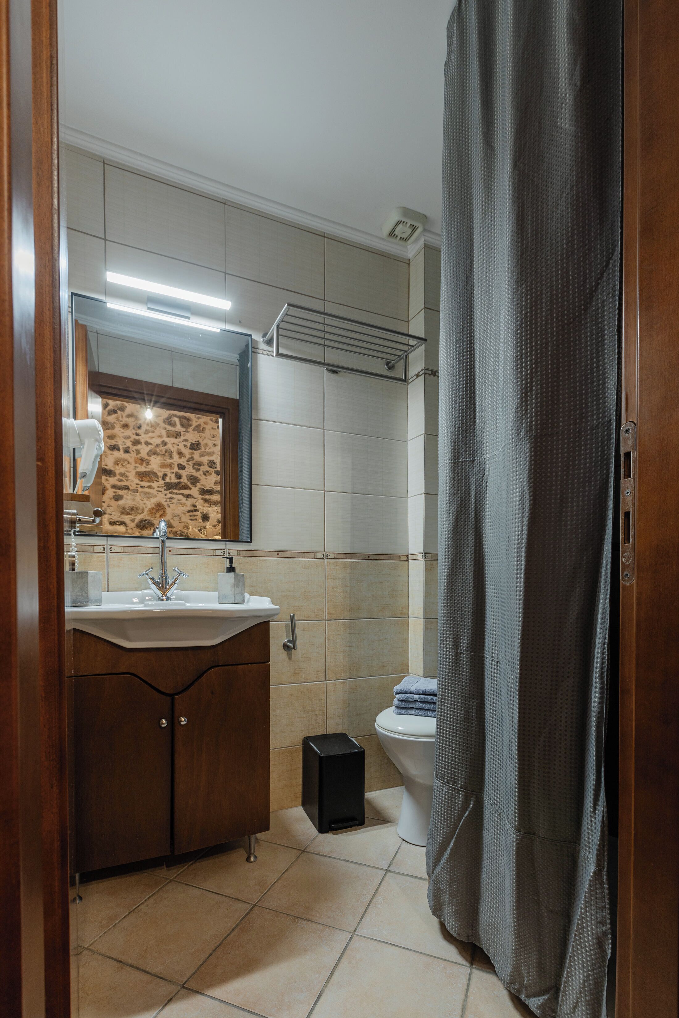 Badkamer