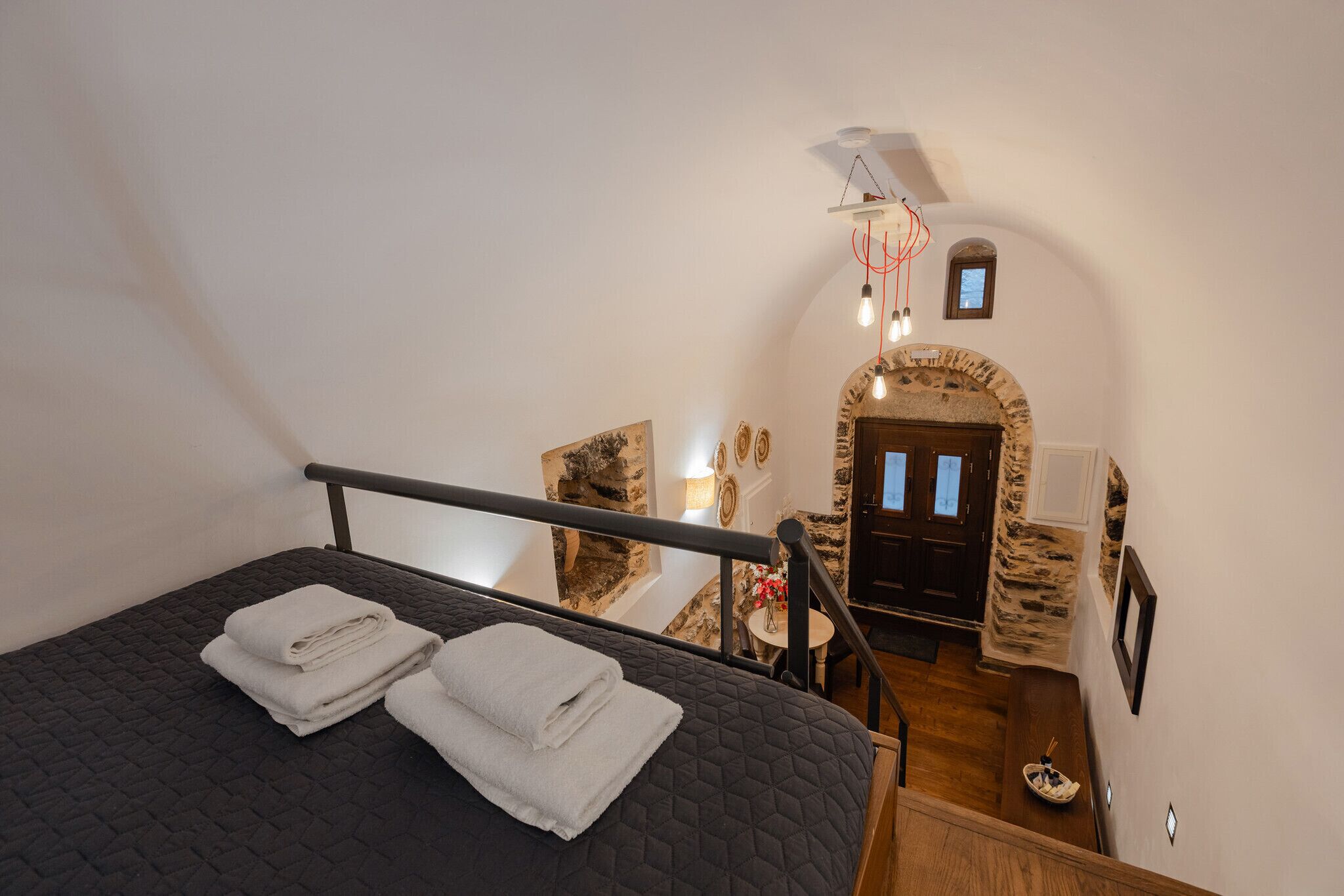 Junior double room | In-room safe, free WiFi