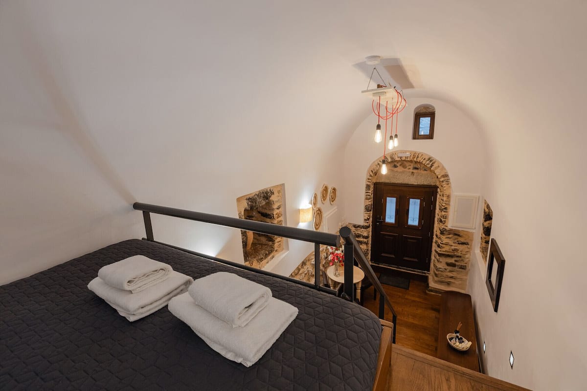 Junior double room