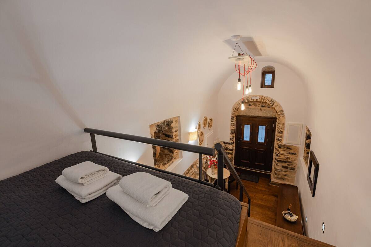 Junior double room | In-room safe, free WiFi