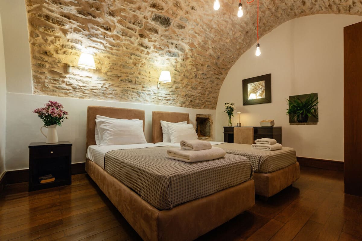 Classic studio | In-room safe, free WiFi