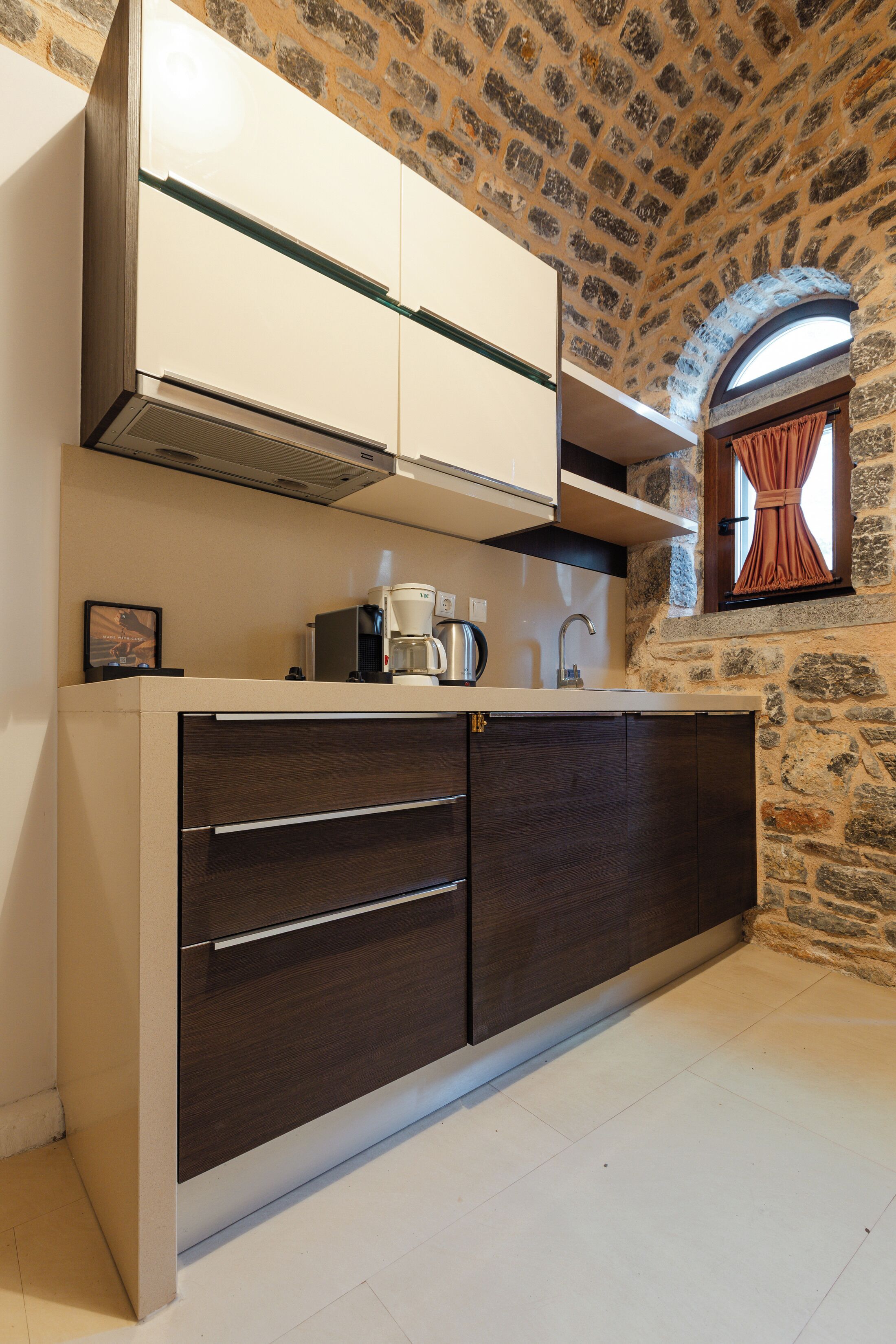 Deluxe, double room balcony | Interior