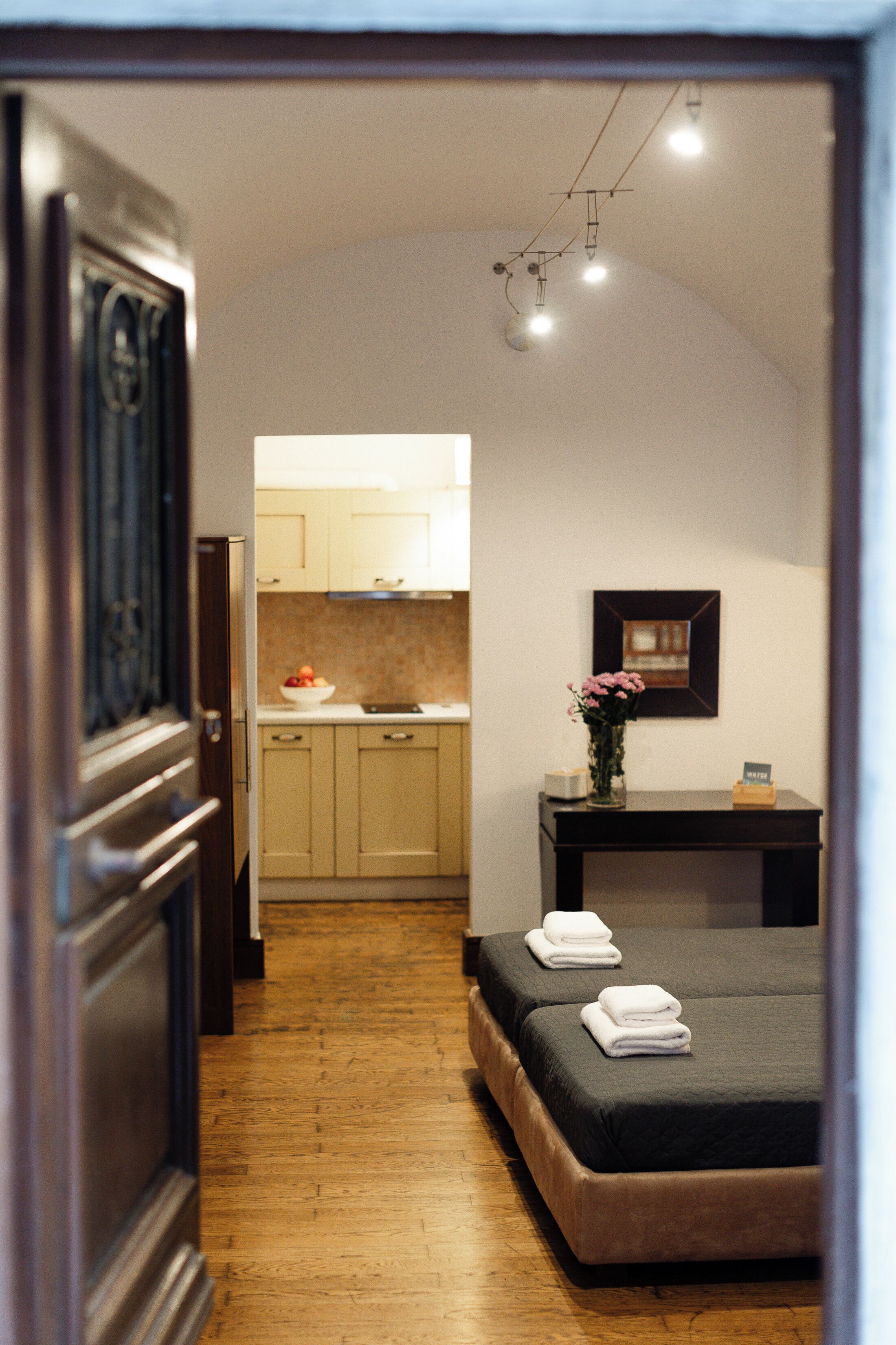 Standard twin room | In-room safe, free WiFi