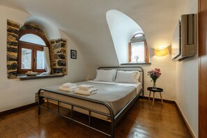 Studio city view | Széf a szobában és ingyenes wifi
