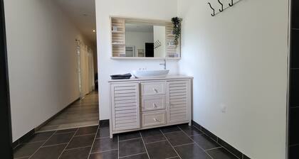 House Figuerolles Les Houles