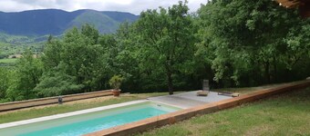 House Figuerolles Les Houles
