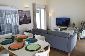 Maison | 3 chambres