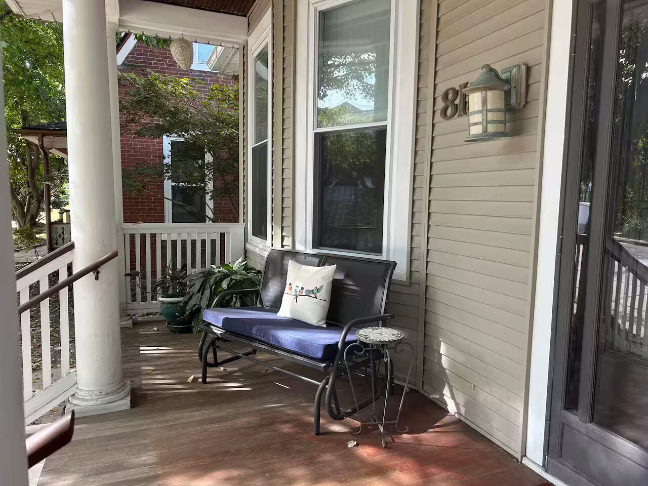 テラス / パティオ