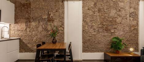 Restauration